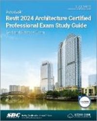 Produktbild: Moss, E: Autodesk Revit 2024 Architecture Certified Professi
