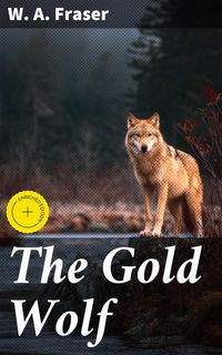Produktbild: The Gold Wolf