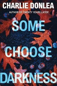Produktbild: Some Choose Darkness