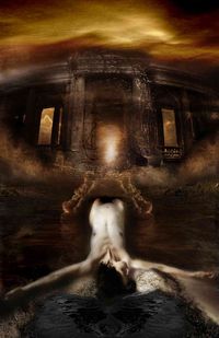 Produktbild: Sea of Flesh and Ash