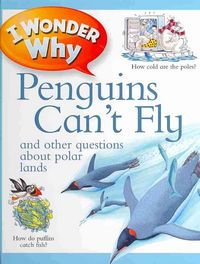 Produktbild: I Wonder Why Penguins Can't Fly
