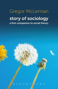 Produktbild: Story of Sociology