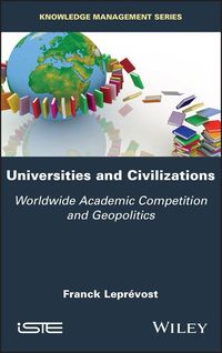 Produktbild: Leprevost, F: Universities and Civilizations