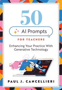 Produktbild: Fifty AI Prompts for Teachers