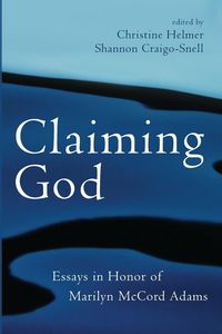 Produktbild: Claiming God