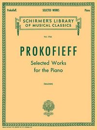 Produktbild: Selected Works