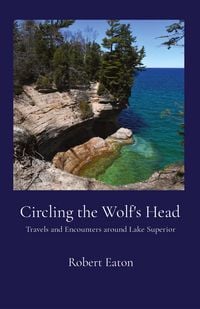 Produktbild: Circling the Wolf's Head