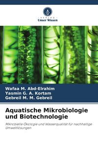 Produktbild: Aquatische Mikrobiologie und Biotechnologie