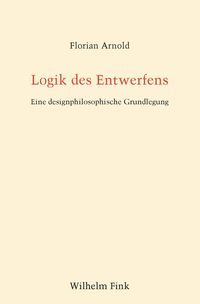 Produktbild: Logik des Entwerfens
