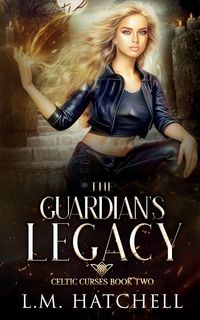 Produktbild: The Guardian's Legacy