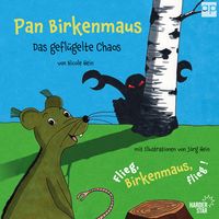 Produktbild: Pan Birkenmaus