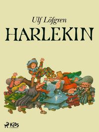 Produktbild: Harlekin