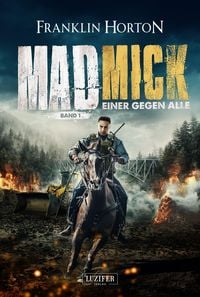 Produktbild: Mad Mick - einer Gegen Alle