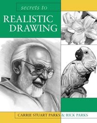 Produktbild: Secrets to Realistic Drawing