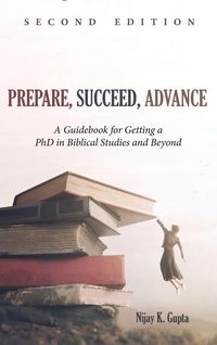Produktbild: Prepare, Succeed, Advance, Second Edition
