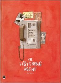 Produktbild: The Listening Agent