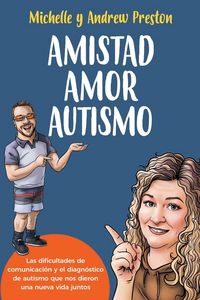 Produktbild: Amistad Amor Autismo