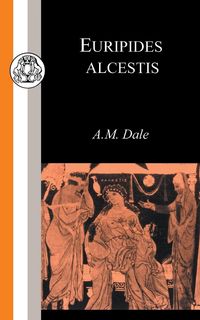 Produktbild: Euripides