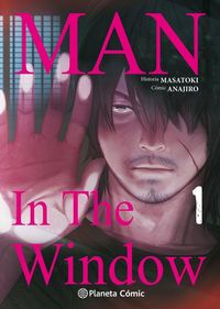 Produktbild: Man in the Window 1
