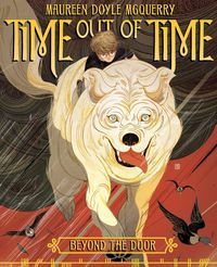 Produktbild: Time Out of Time: Beyond the Door