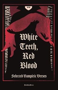 Produktbild: White Teeth, Red Blood