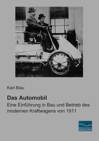 Produktbild: Das Automobil
