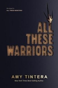 Produktbild: Tintera, A: All These Warriors
