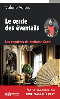 Produktbild: Le cercle des &eacute;ventails