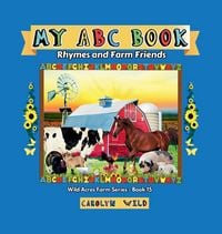 Produktbild: My ABC Book