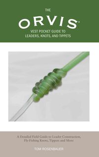 Produktbild: Orvis Vest Pckt Gt Leaders Kno