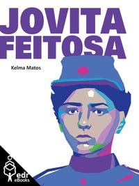 Produktbild: Jovita Feitosa