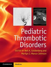 Produktbild: Pediatric Thrombotic Disorders