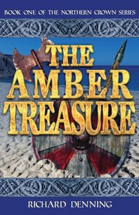 Produktbild: The Amber Treasure