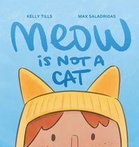 Produktbild: Meow Is Not a Cat