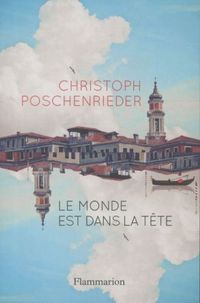 Produktbild: Le monde est dans la t&ecirc;te