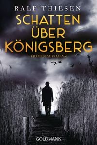 Produktbild: Schatten &uuml;ber K&ouml;nigsberg