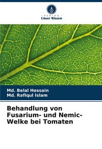 Produktbild: Behandlung von Fusarium- und Nemic-Welke bei Tomaten