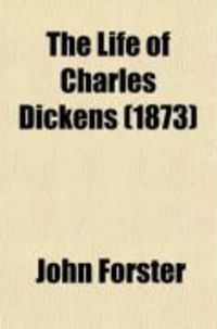 Produktbild: The Life of Charles Dickens (Volume 2)