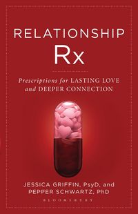 Produktbild: Relationship Rx