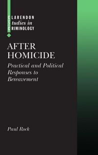 Produktbild: After Homicide