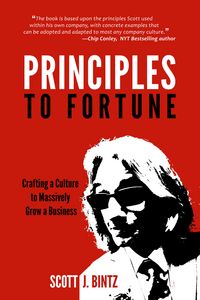 Produktbild: Principles to Fortune