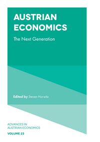 Produktbild: Austrian Economics