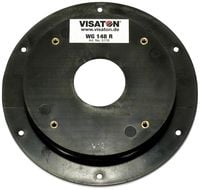 Produktbild: Visaton Waveguide WG 148 R Wellenleiter 1St.