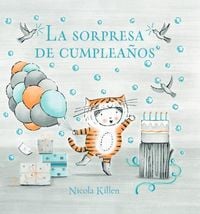 Produktbild: La Sorpresa de Cumplea&ntilde;os / Ollie's Birthday Surprise