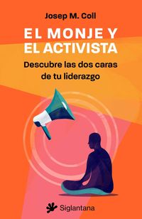 Produktbild: El monje y el activista