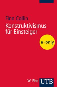 Produktbild: Konstruktivismus f&uuml;r Einsteiger