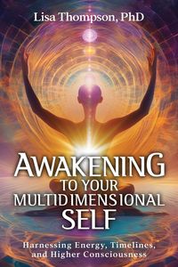 Produktbild: Awakening to Your Multidimensional Self