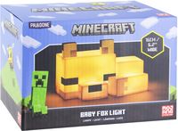 Produktbild: Minecraft Fuchs Leuchte