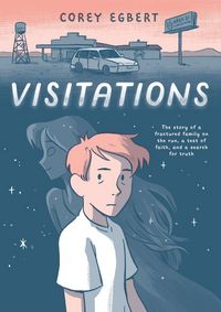 Produktbild: Visitations