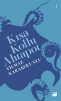 Produktbild: Kisa Kollu Ahtapot